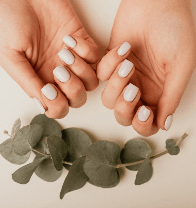 Main Hands
