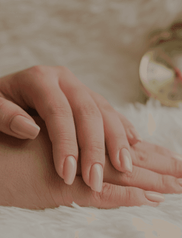 NAIL CARE