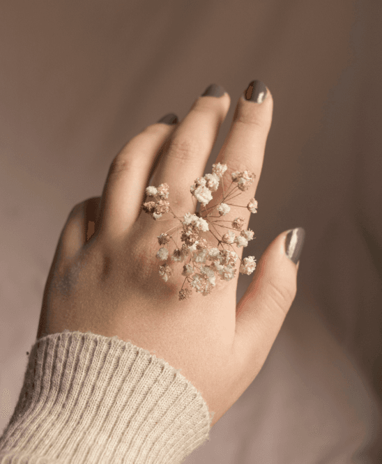 The Art Of Nails