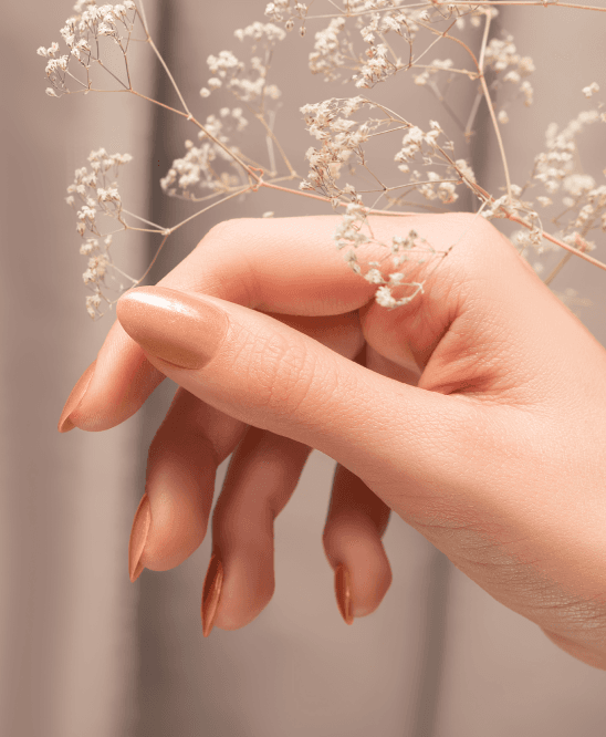 Best Nail Care