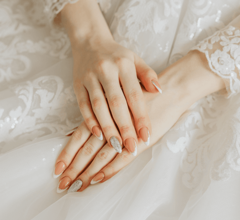 Hand treatment